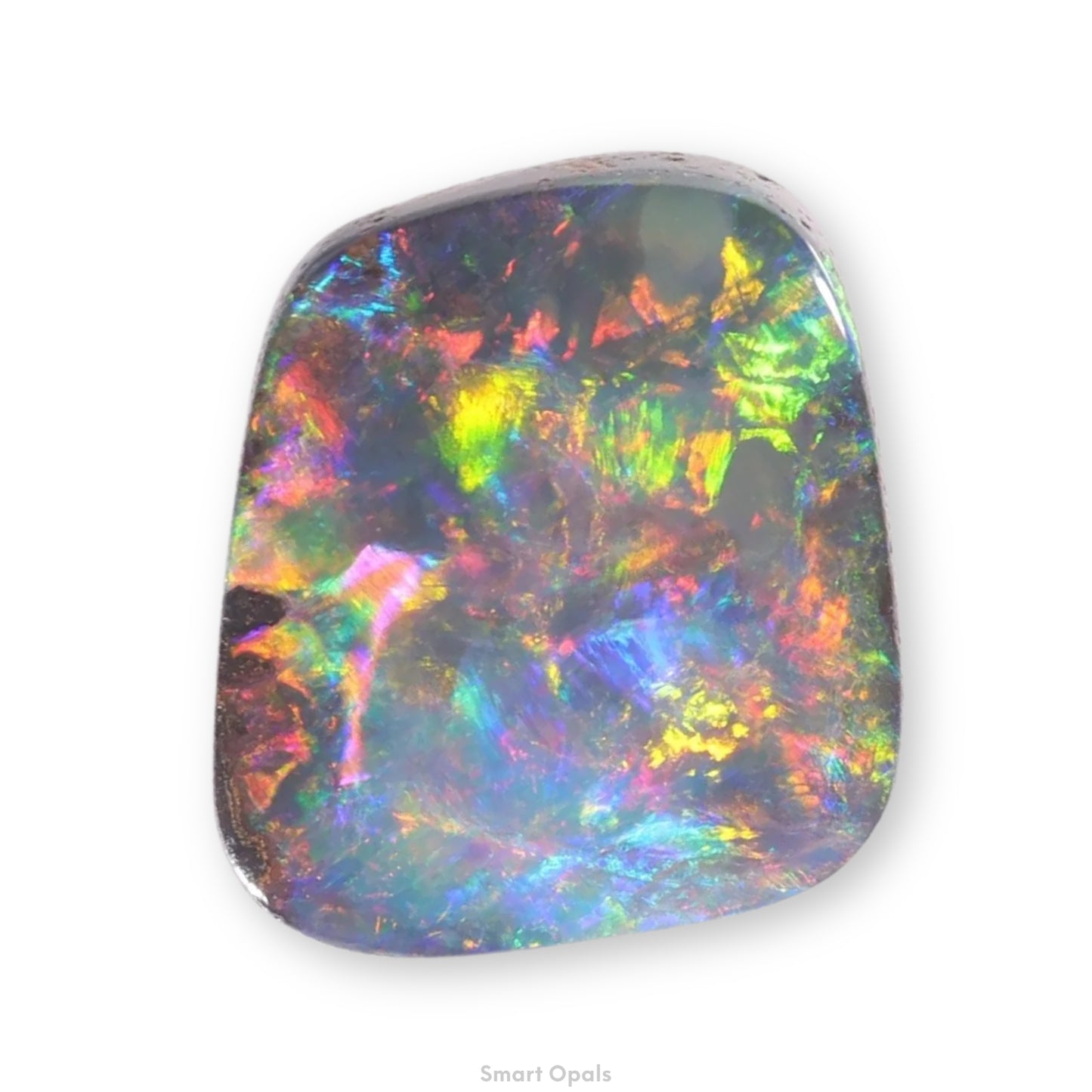 Boulder Opal 1.33 cts 38305