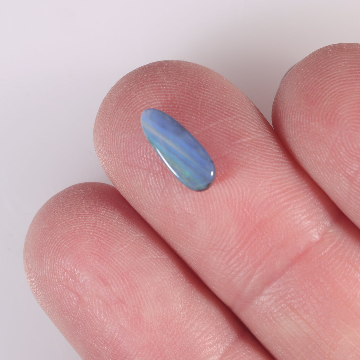 Boulder Opal 1.4 cts 38310