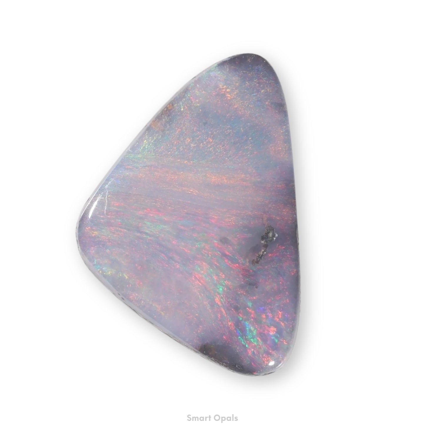 Boulder Opal 1.5 cts 38316