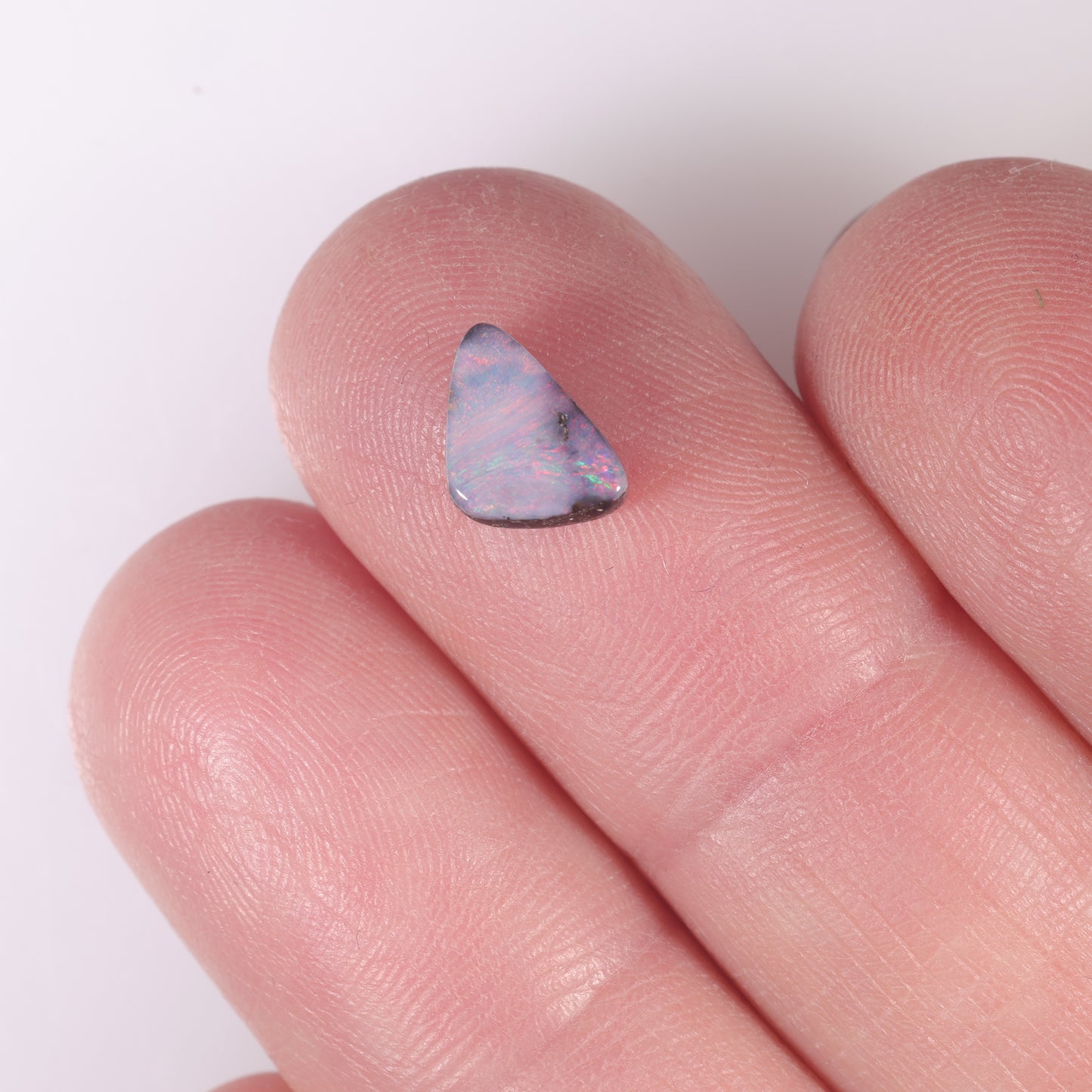 Boulder Opal 1.5 cts 38316