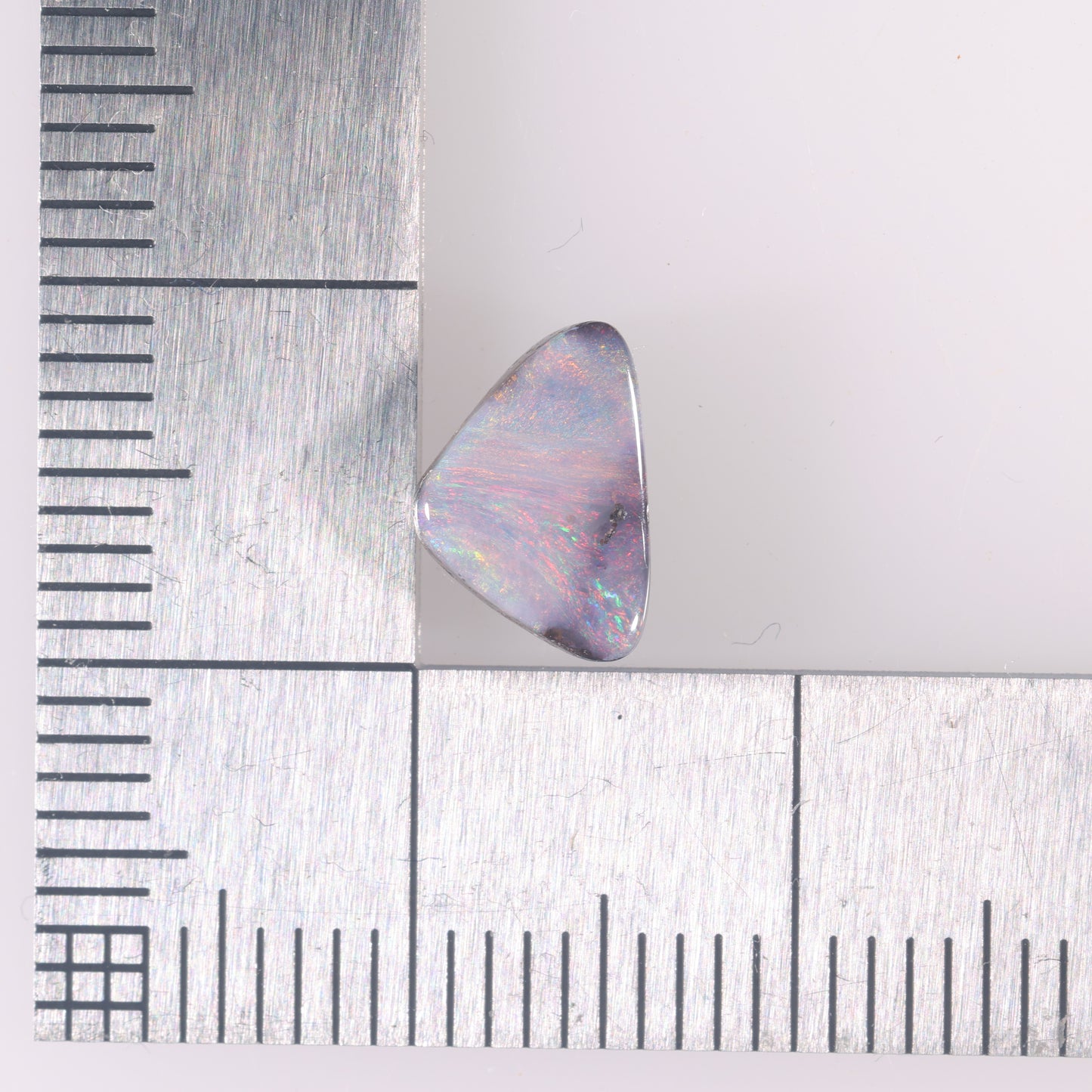 Boulder Opal 1.5 cts 38316
