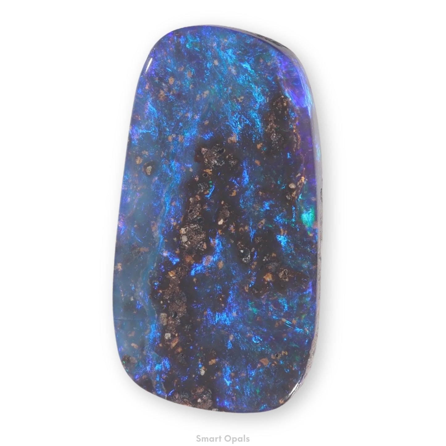 Boulder Opal 1.01 cts 38322