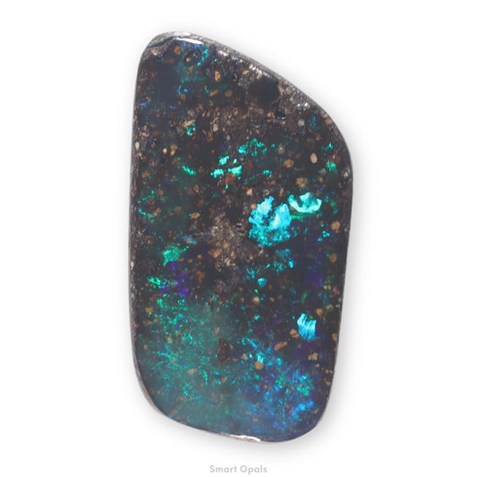 Boulder Opal 1.73 cts 38323