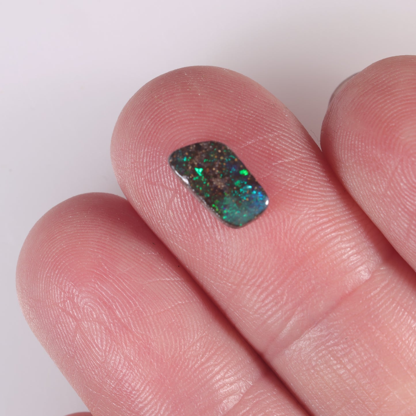 Boulder Opal 1.73 cts 38323