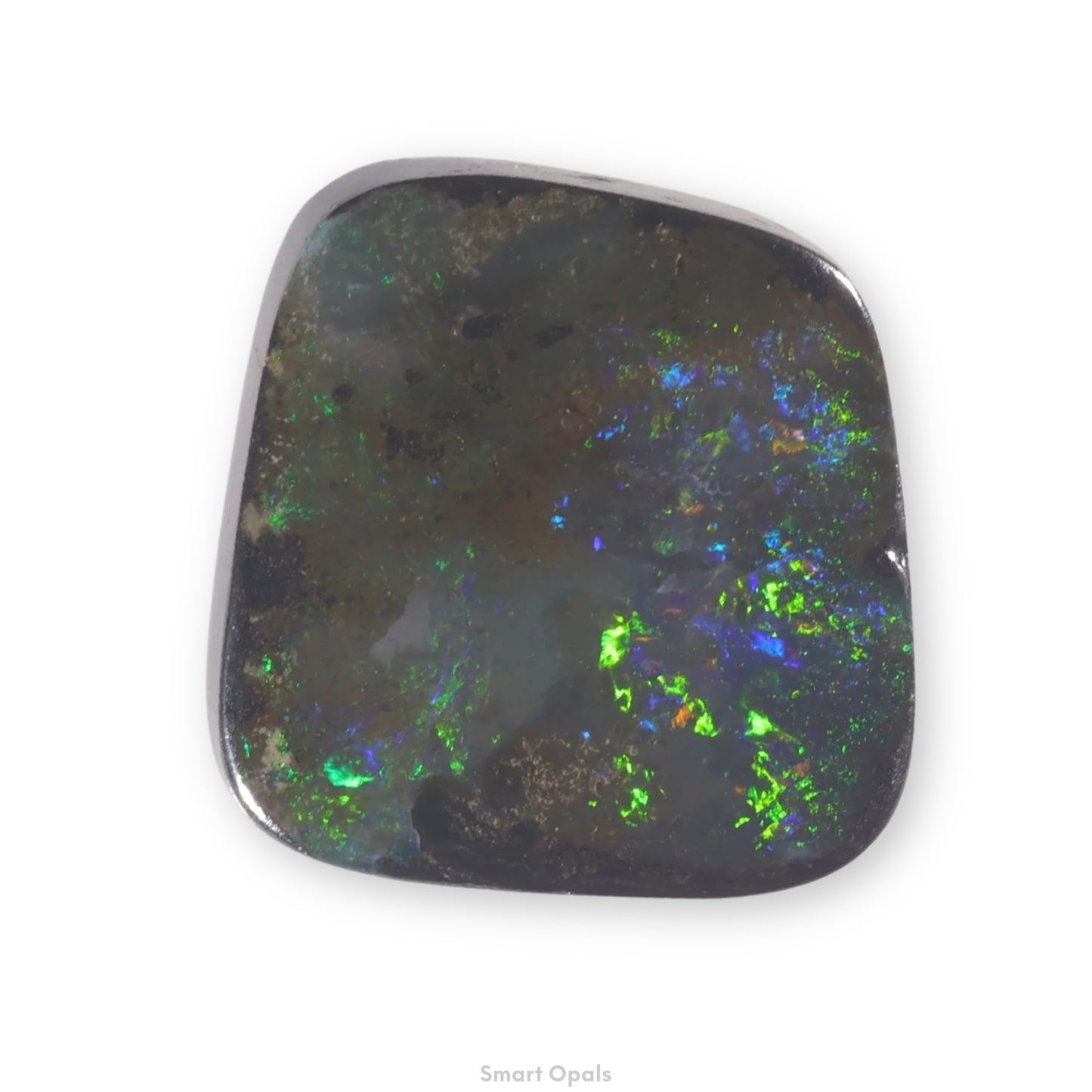 Boulder Opal 2.12 cts 38324