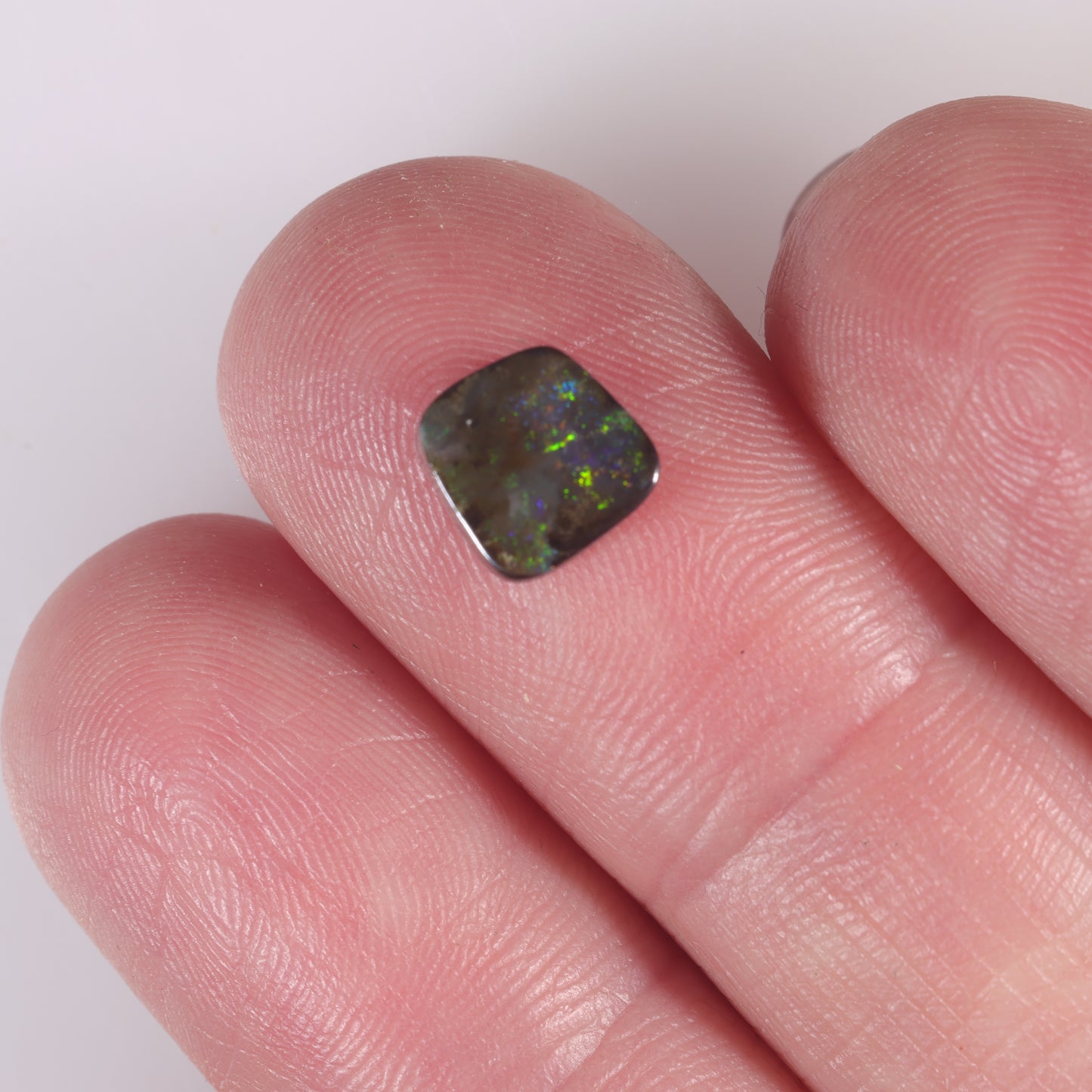 Boulder Opal 2.12 cts 38324
