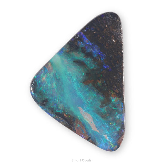 Boulder Opal 2.19 cts 38325