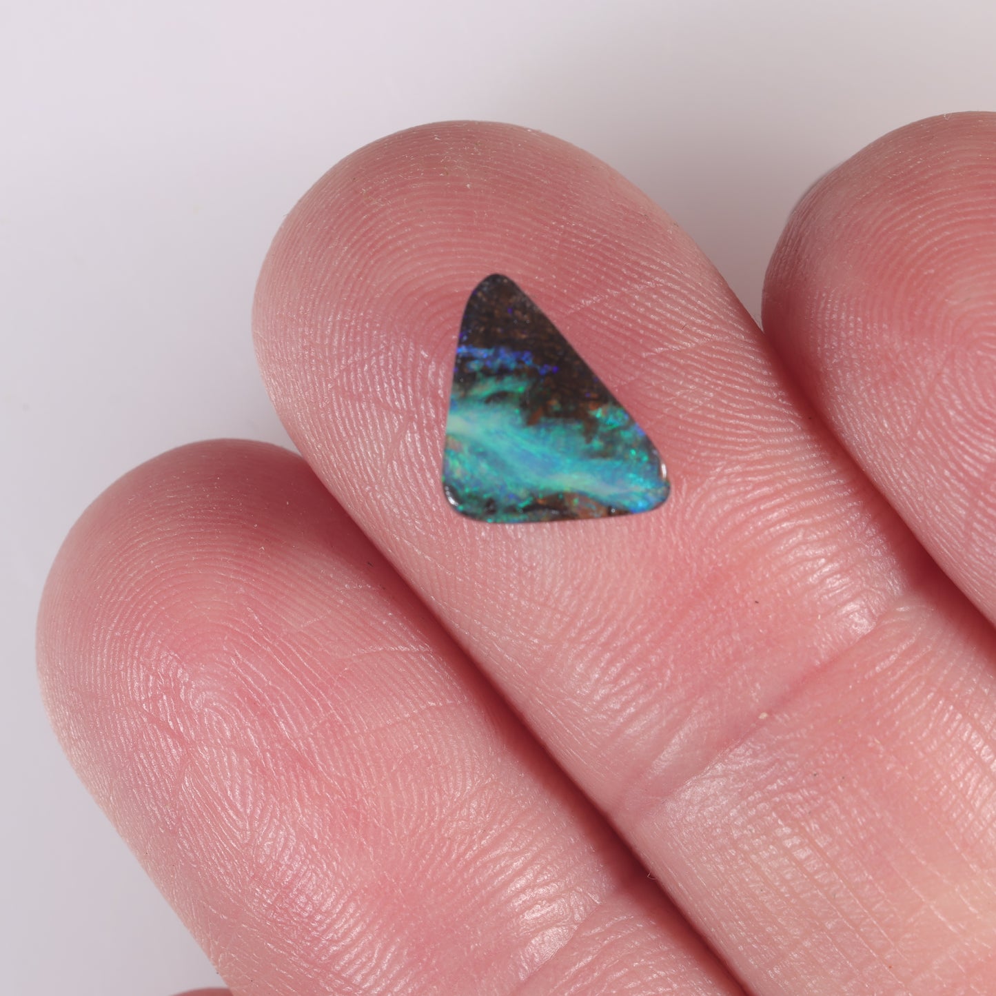 Boulder Opal 2.19 cts 38325