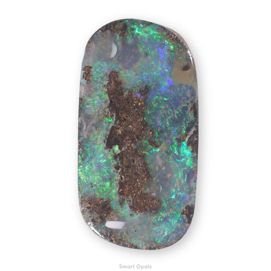 Boulder Opal 2.32 cts 38326