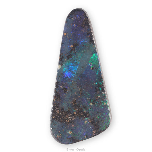 Boulder Opal 2.89 cts 38327