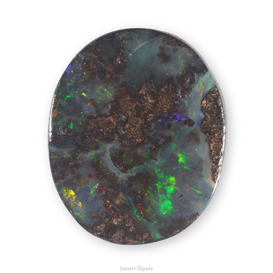 Boulder Opal 4.61 cts 38328
