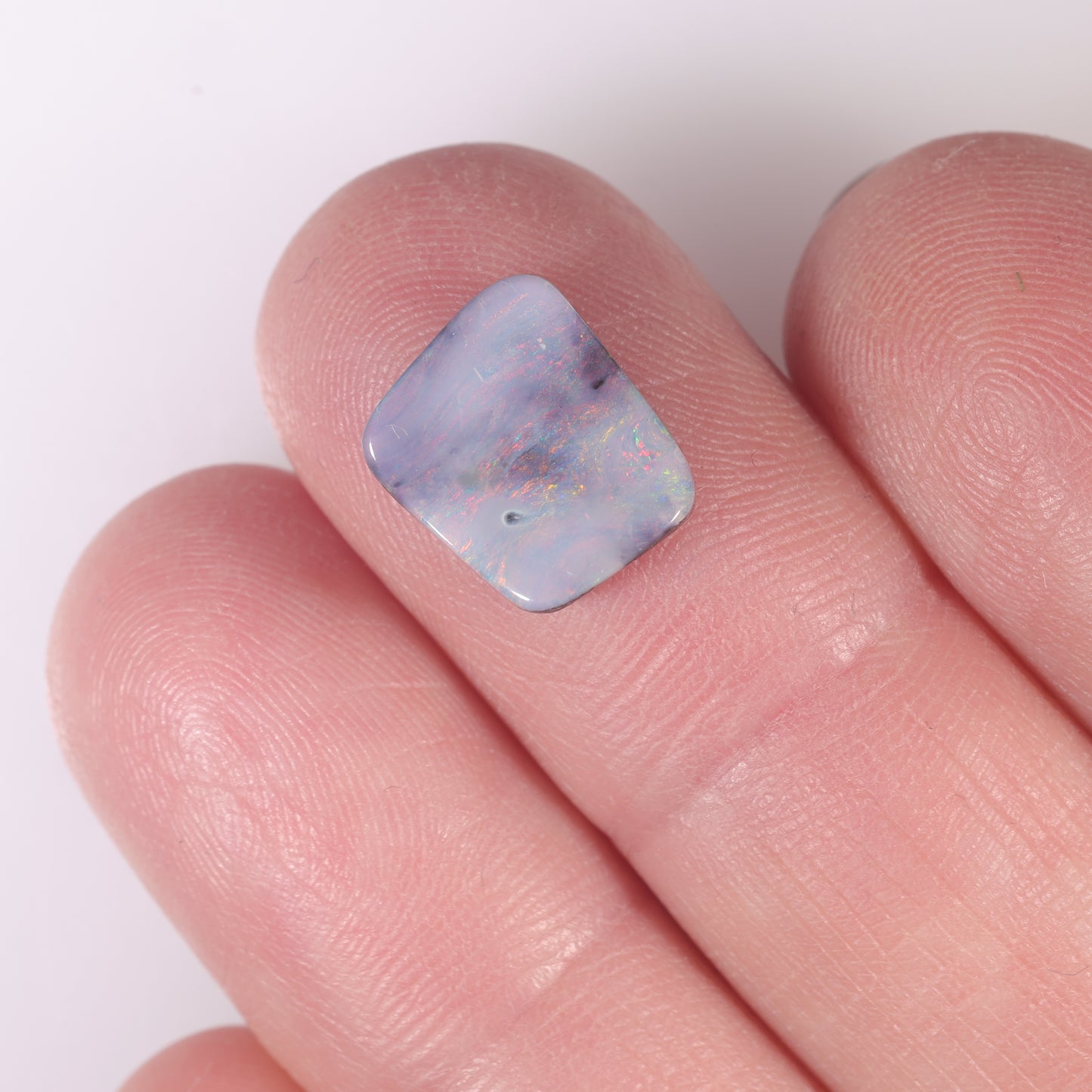 Boulder Opal 3.75 cts 38329