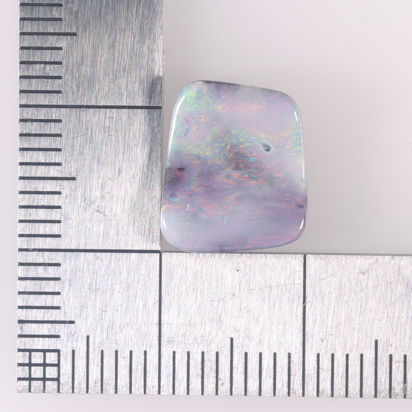 Boulder Opal 3.75 cts 38329
