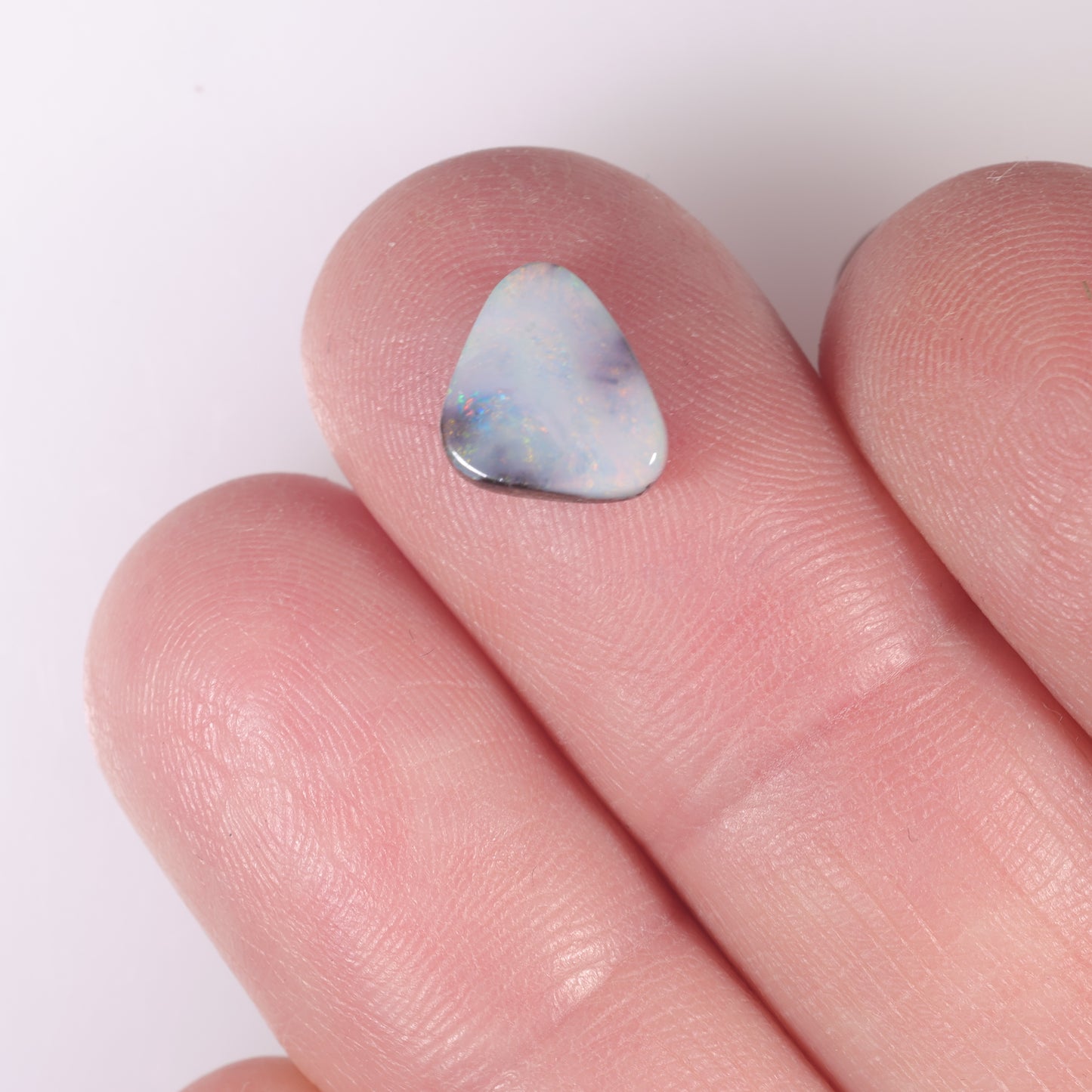Boulder Opal 2.33 cts 38331