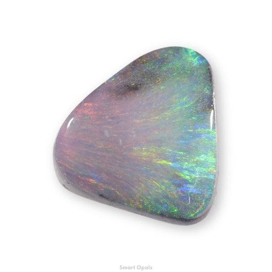 Boulder Opal 1.58 cts 38332