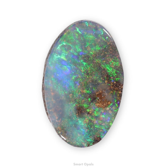 Boulder Opal 0.92 cts 38336