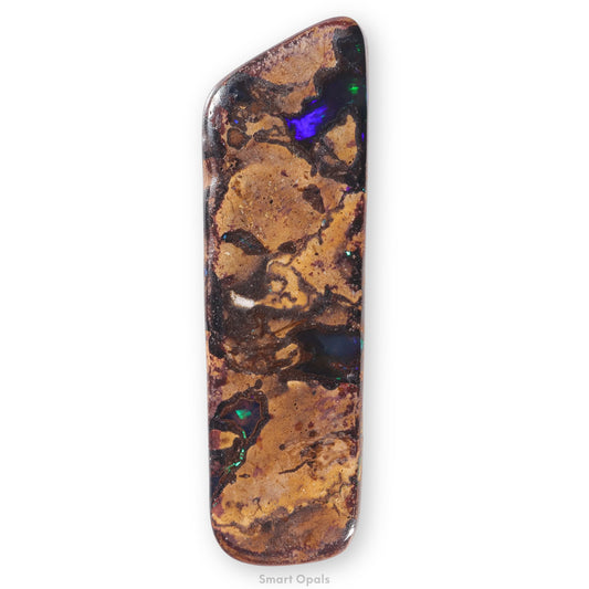 Boulder Opal 8.85 cts 38340