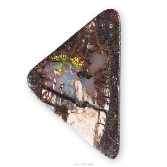 Boulder Opal 7.04 cts 38341