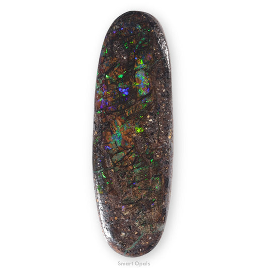 Boulder Opal 5.35 cts 38343