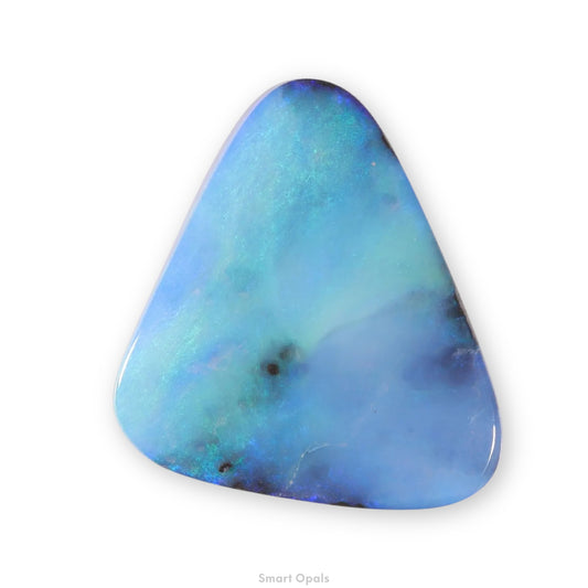 Boulder Opal 3.85 cts 38344