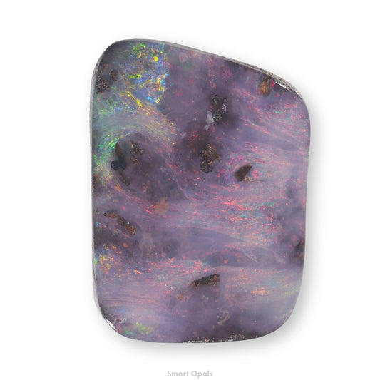 Boulder Opal 5.23 cts 38345