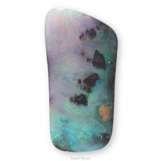 Boulder Opal 8.16 cts 38346