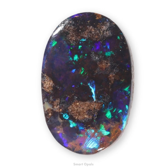 Boulder Opal 1.89 cts 38347
