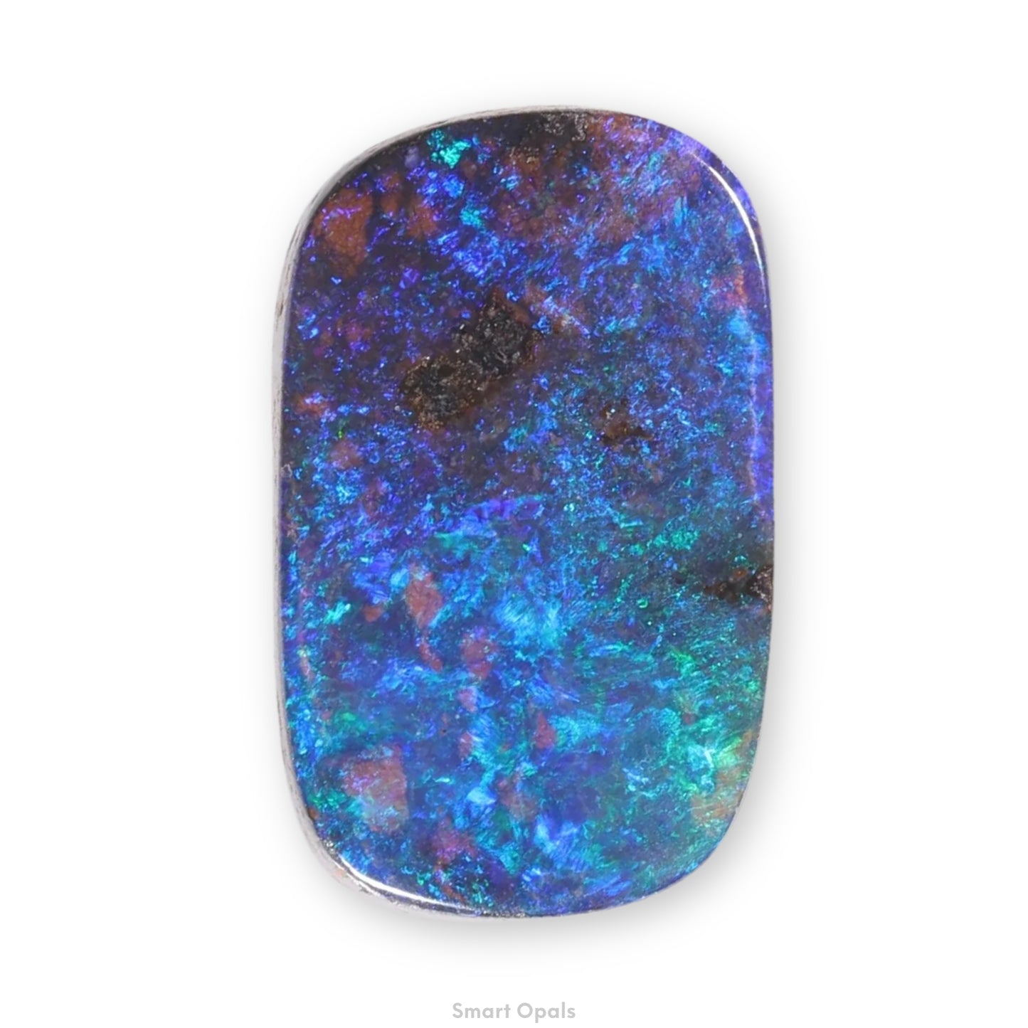 Boulder Opal 1.17 cts 38348