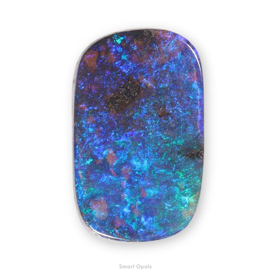 Boulder Opal 1.17 cts 38348