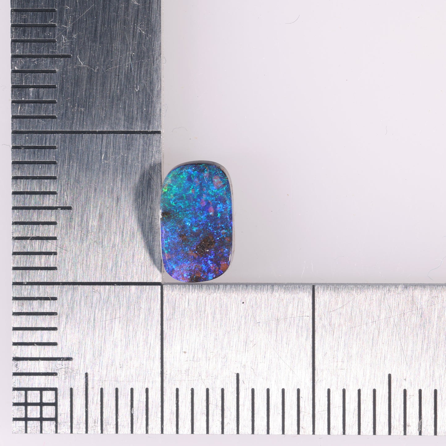 Boulder Opal 1.17 cts 38348