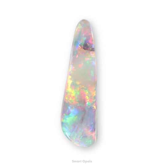 Boulder Opal 0.8 cts 38349
