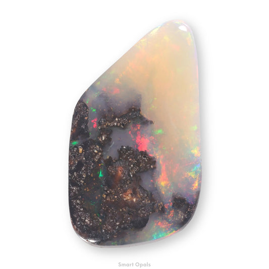 Boulder Opal 5.32 cts 38351
