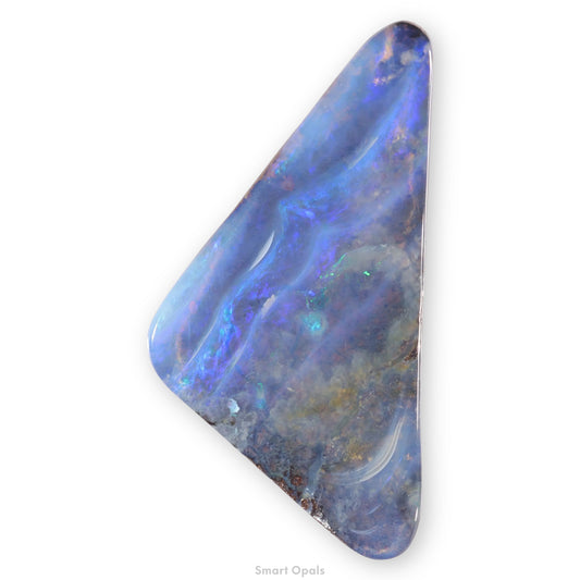 Boulder Opal 9.35 cts 38354