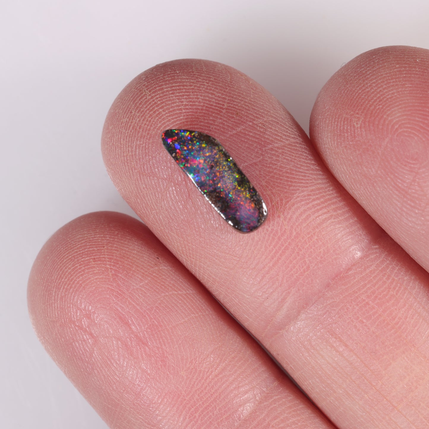 Boulder Opal 1.82 cts 38357