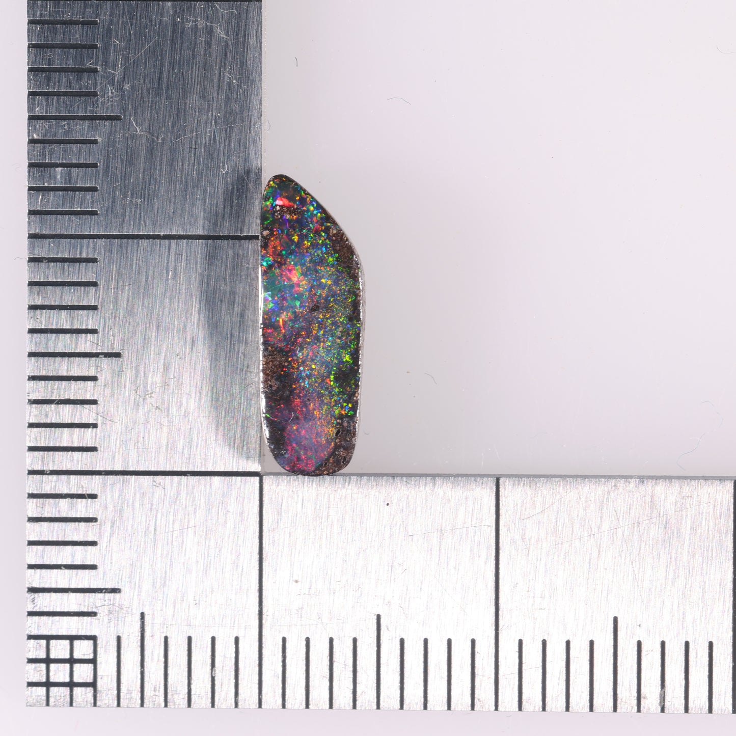 Boulder Opal 1.82 cts 38357