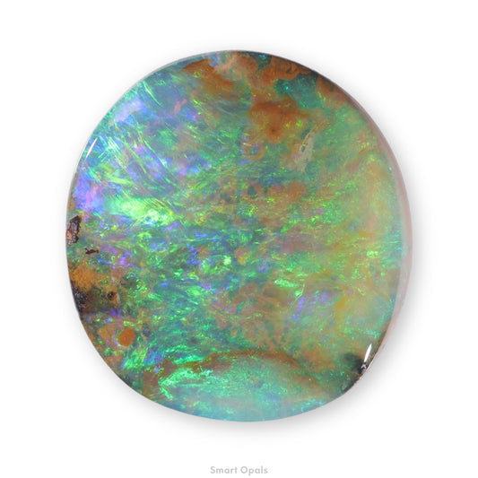Boulder Opal 2.65 cts 38358