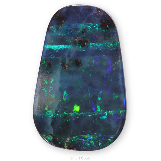 Boulder Opal 3.10 cts 38359