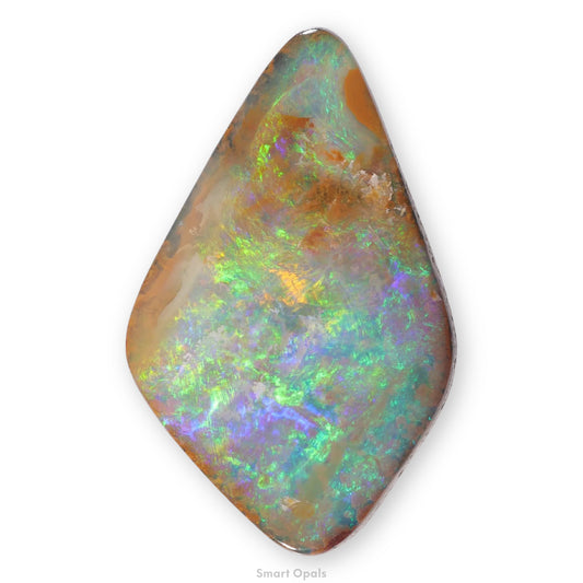 Boulder Opal 4.12 cts 38361