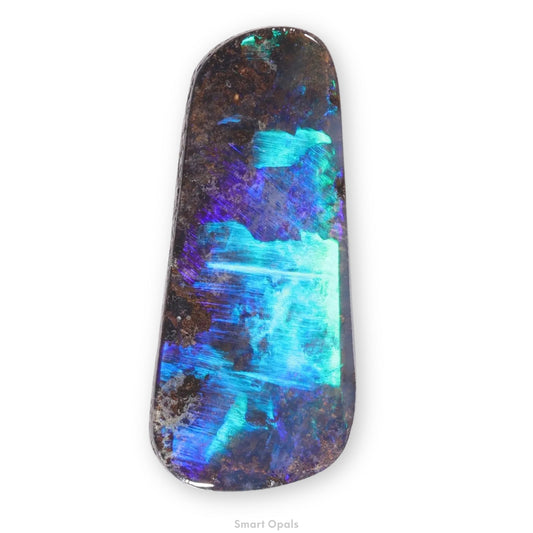 Boulder Opal 1.87 cts 38362