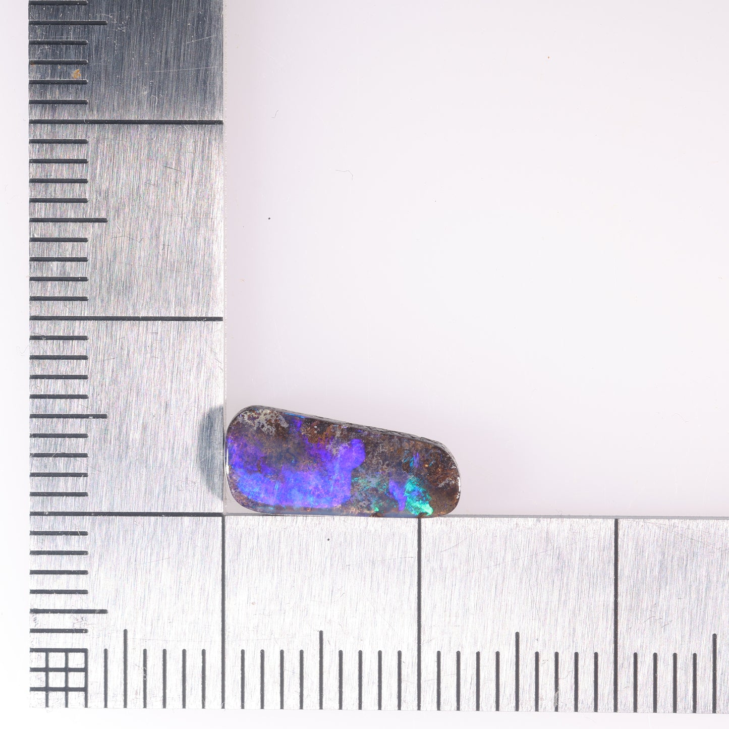 Boulder Opal 1.87 cts 38362