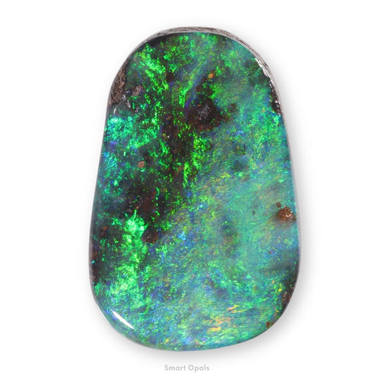 Boulder Opal 2.71 cts 38365