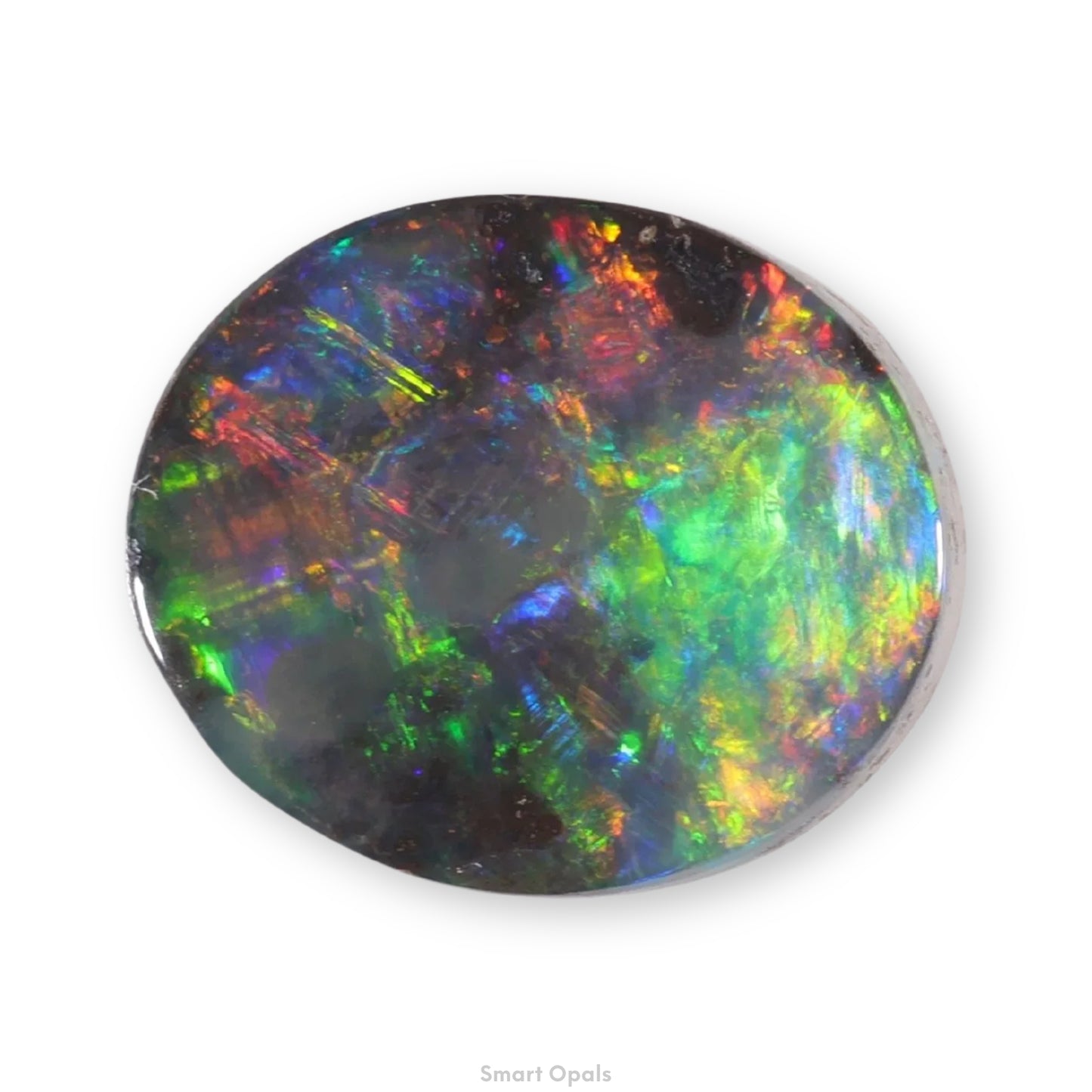 Boulder Opal 1.48 cts 38367