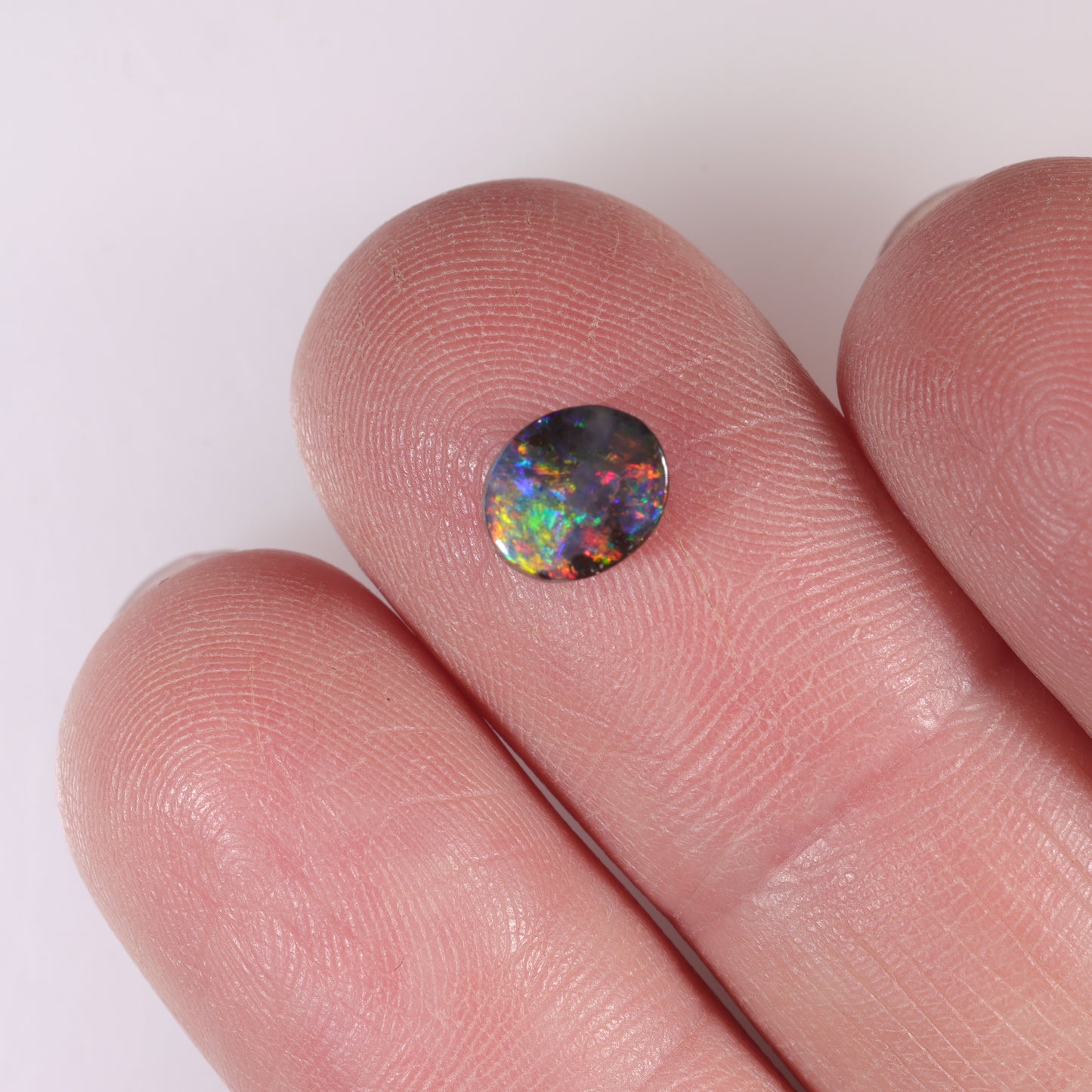 Boulder Opal 1.48 cts 38367