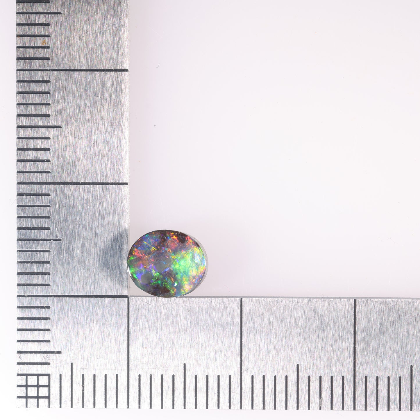 Boulder Opal 1.48 cts 38367