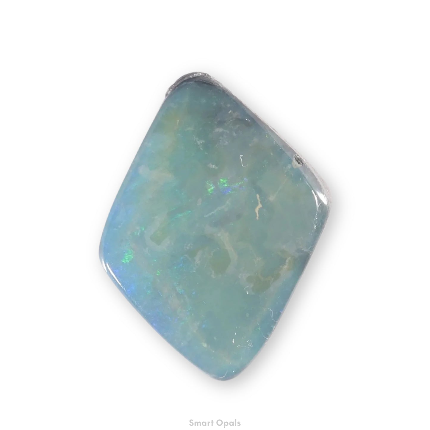 Boulder Opal 1.17 cts 38379