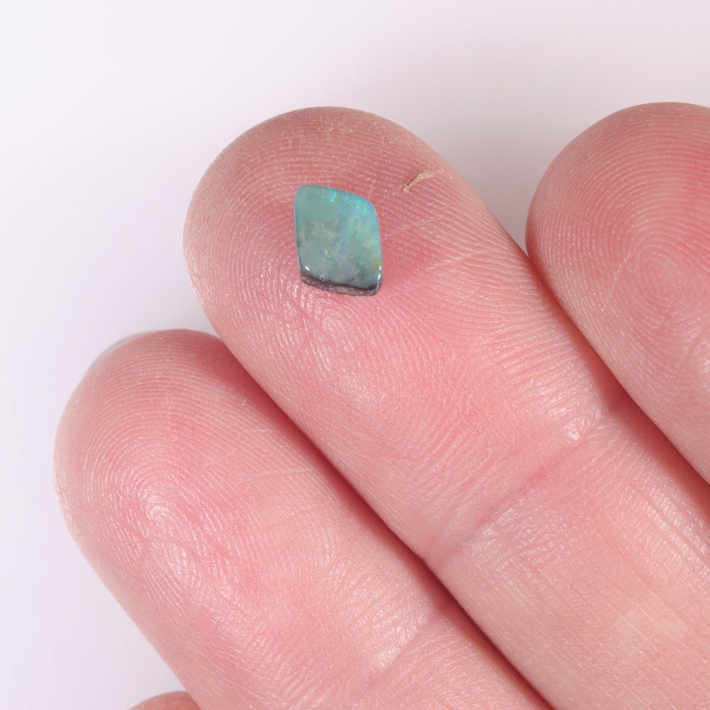 Boulder Opal 1.17 cts 38379