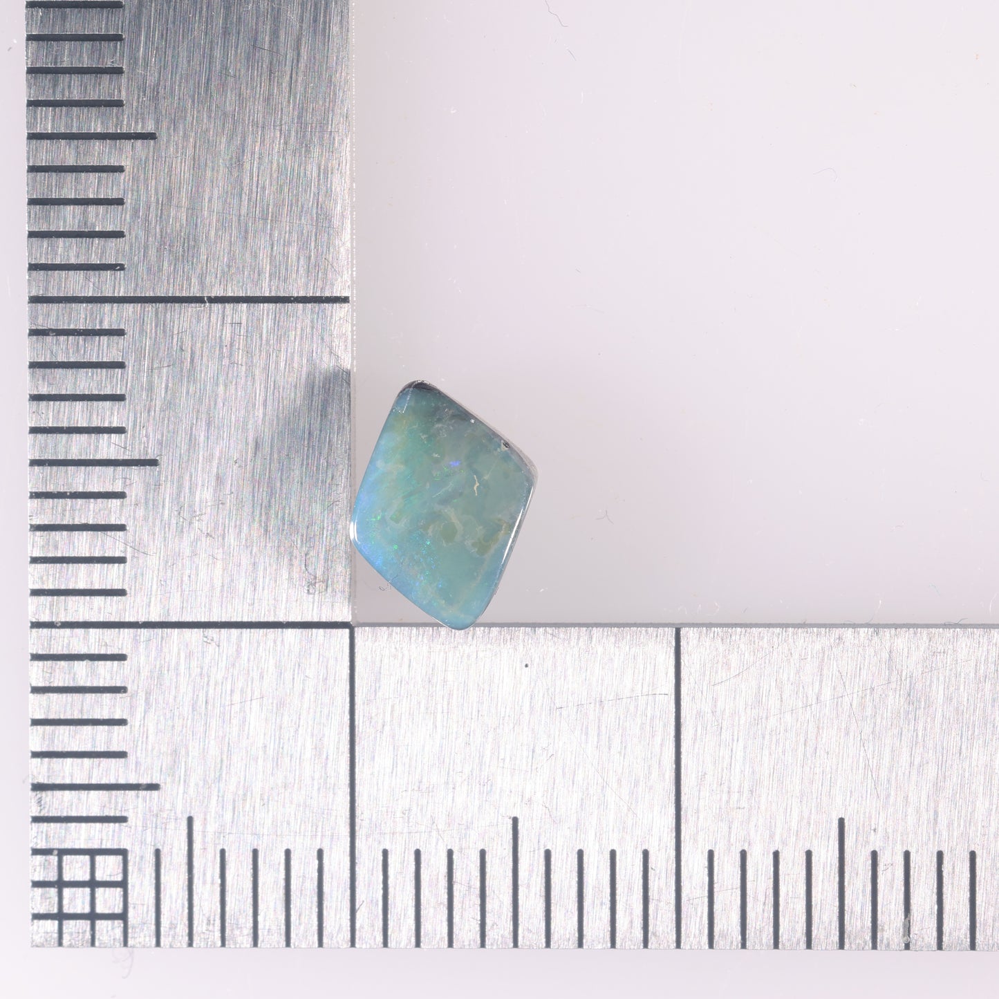 Boulder Opal 1.17 cts 38379
