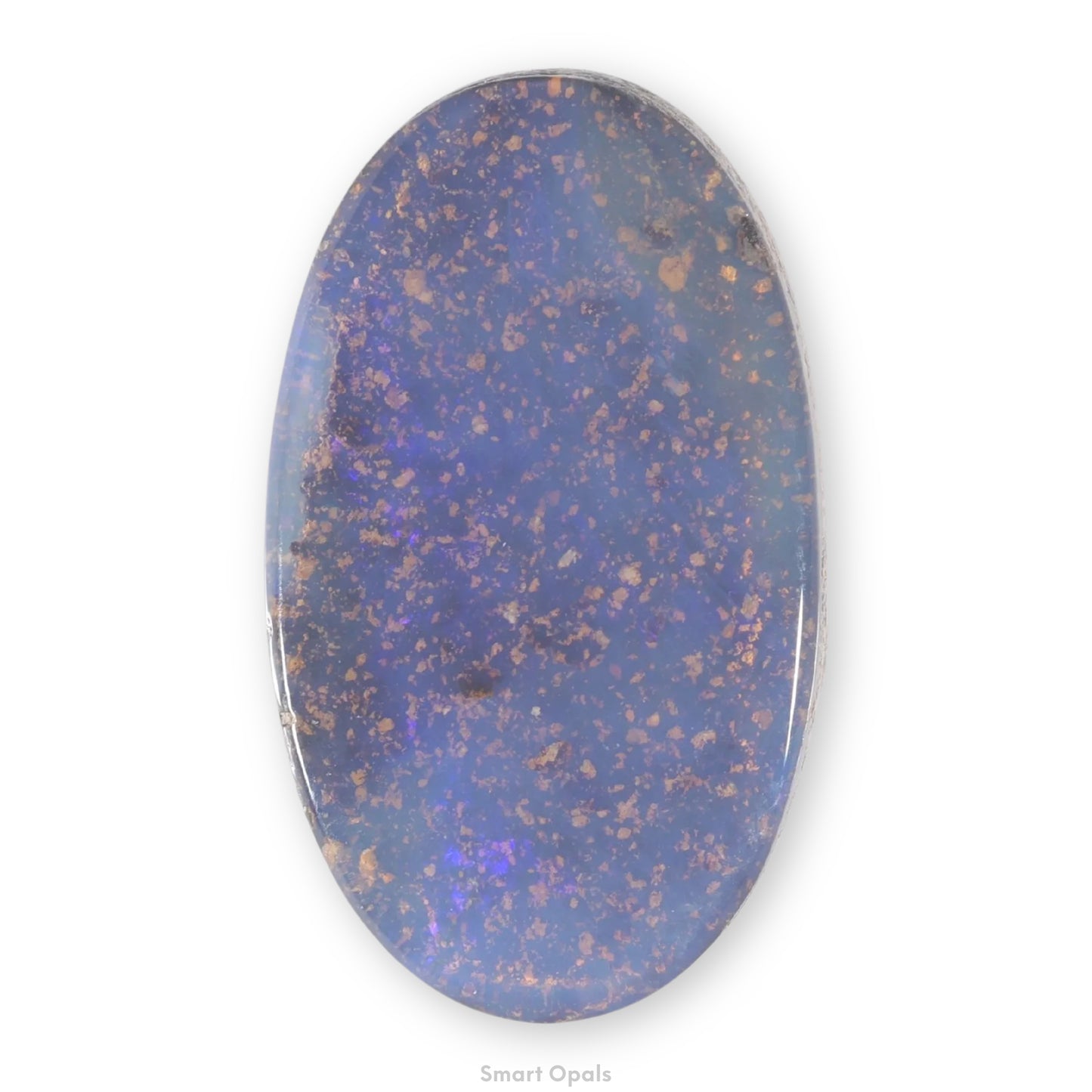 Boulder Opal 2.74 cts 38380
