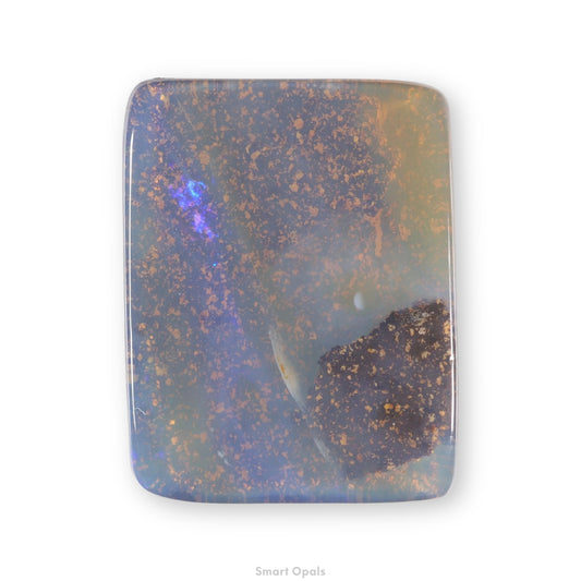 Boulder Opal 5.26 cts 38382