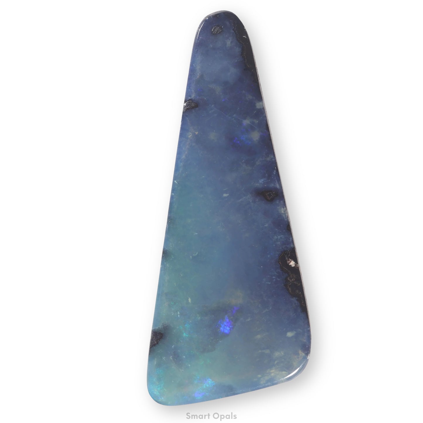 Boulder Opal 5.12 cts 38387